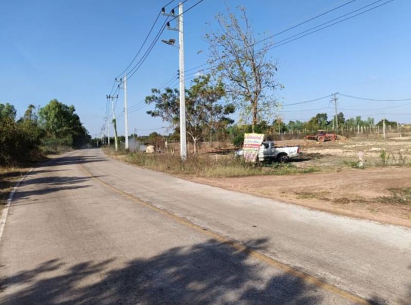 ที่ดิน 99000 หนองคาย เมืองหนองคาย สองห้อง