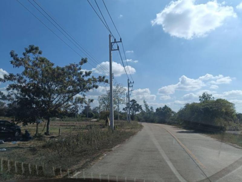 ที่ดิน 99000 หนองคาย เมืองหนองคาย สองห้อง