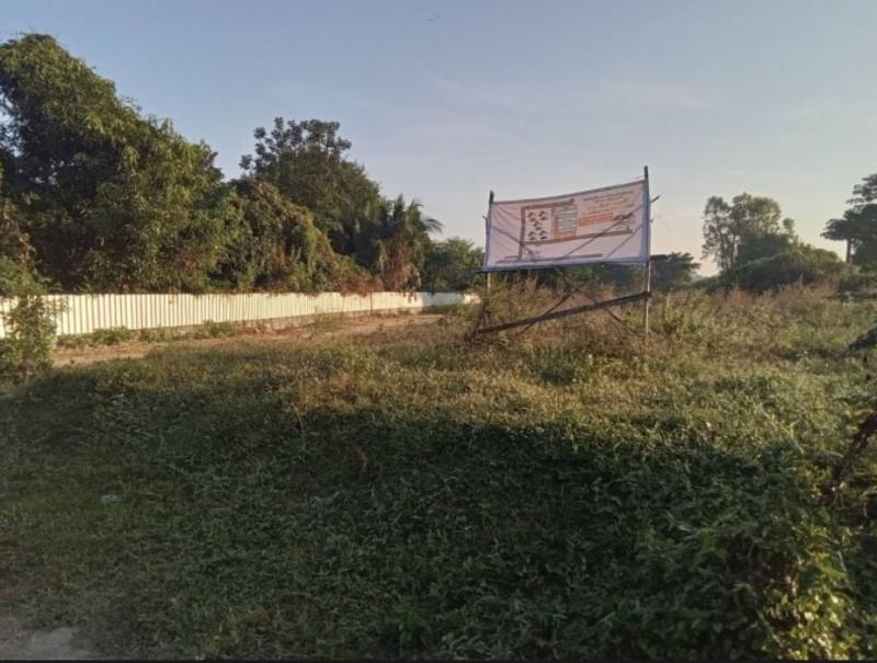 ที่ดิน 269000 ตาก เมืองตาก ไม้งาม