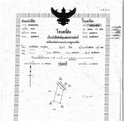 ที่ดิน 18000 ฉะเชิงเทรา แปลงยาว แปลงยาว