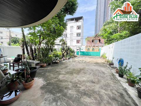 ที่ดิน 50000000 กรุงเทพมหานคร เขตจตุจักร ลาดยาว