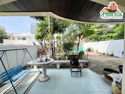 ที่ดิน 50000000 กรุงเทพมหานคร เขตจตุจักร ลาดยาว
