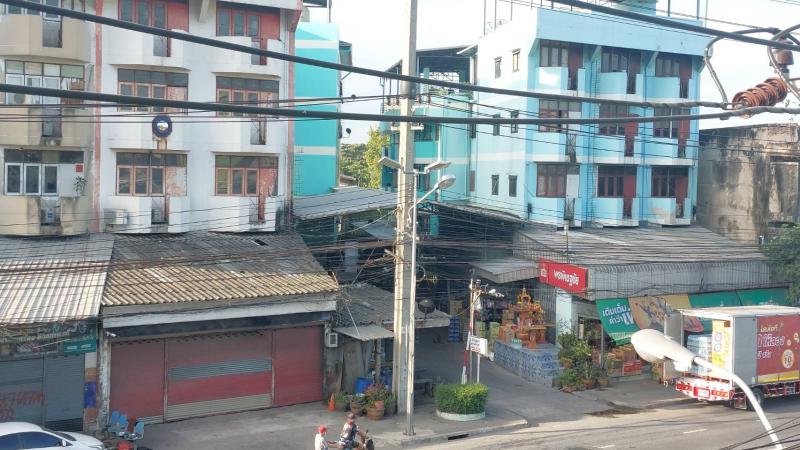 อาคารพาณิชย์ 8900000 สมุทรปราการ พระประแดง สำโรงใต้