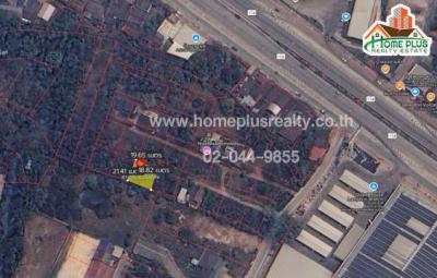 ที่ดิน 500000 ลำพูน เมืองลำพูน เวียงยอง