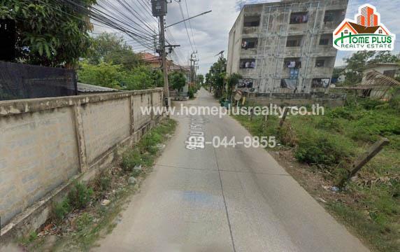 ที่ดิน 1599995 ปทุมธานี ลาดหลุมแก้ว คูบางหลวง