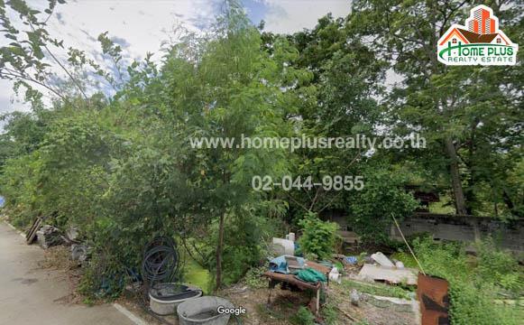 ที่ดิน 1599995 ปทุมธานี ลาดหลุมแก้ว คูบางหลวง