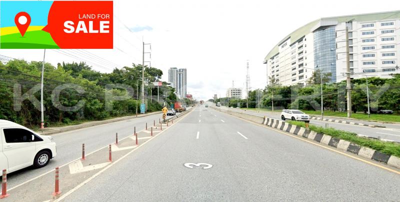 ที่ดิน 250000000 ชลบุรี ศรีราชา ทุ่งสุขลา