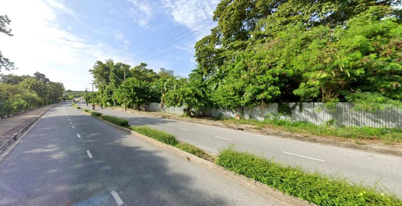 ที่ดิน 250000000 ชลบุรี ศรีราชา ทุ่งสุขลา