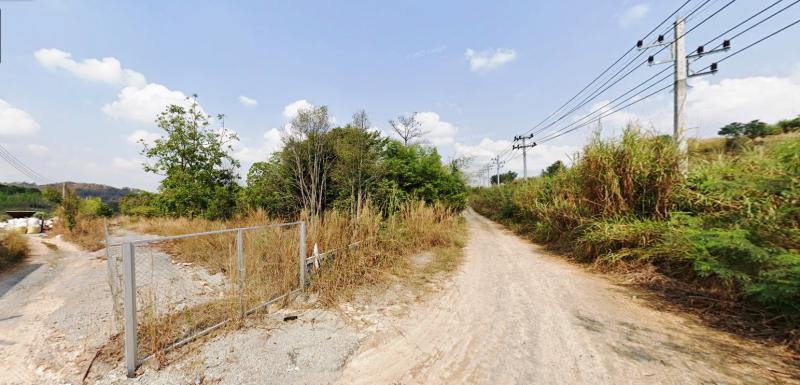 ที่ดิน 1700000 ชลบุรี ศรีราชา บ่อวิน