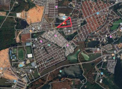 ที่ดิน 41850000 ภูเก็ต เมืองภูเก็ต เกาะแก้ว