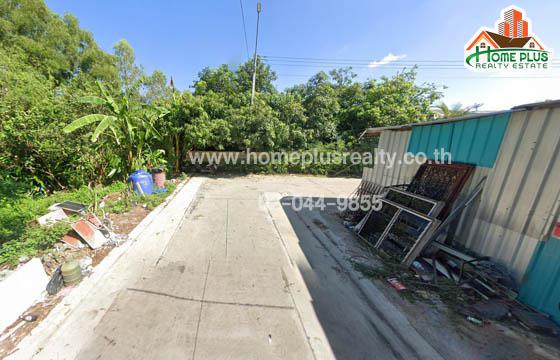 ที่ดิน 1600000 ปทุมธานี สามโคก สามโคก
