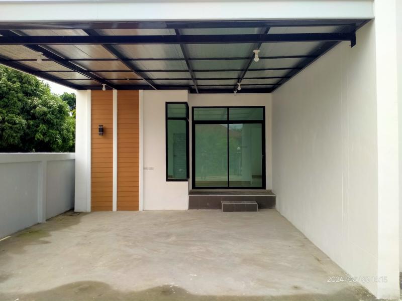 บ้านเดี่ยว 1500000 มุกดาหาร เมืองมุกดาหาร มุกดาหาร