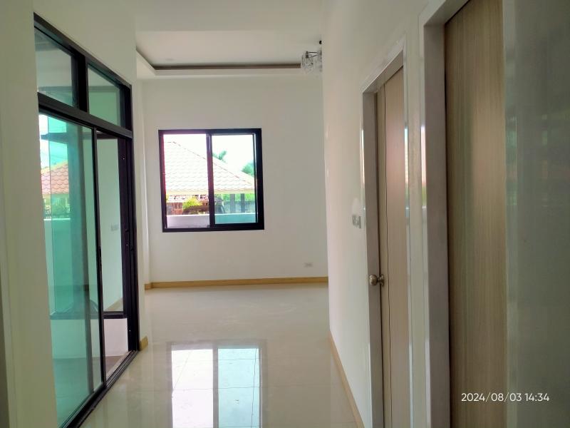 บ้านเดี่ยว 1500000 มุกดาหาร เมืองมุกดาหาร มุกดาหาร
