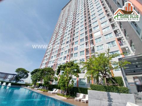 คอนโด 2100000 นนทบุรี ปากเกร็ด ปากเกร็ด