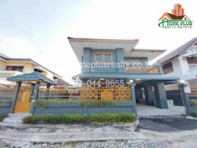 บ้านเดี่ยว 4880000 นนทบุรี บางบัวทอง บางรักพัฒนา