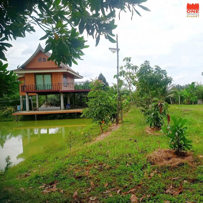 บ้านเดี่ยว 8000000 กระบี่ เมืองกระบี่ ไสไทย