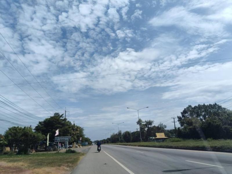 ที่ดิน 690000 หนองคาย เมืองหนองคาย หินโงม