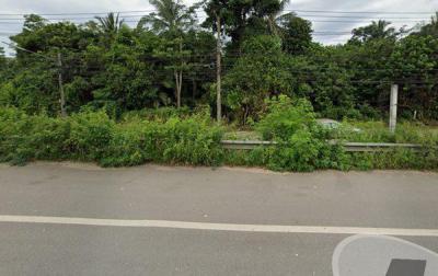 ที่ดิน 45000000 สงขลา หาดใหญ่ ควนลัง