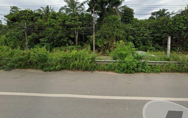 ที่ดิน 45000000 สงขลา หาดใหญ่ ควนลัง