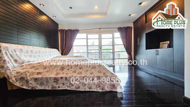 บ้านเดี่ยว 8900000 กรุงเทพมหานคร เขตทวีวัฒนา ศาลาธรรมสพน์