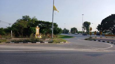 ที่ดิน 95000000 พระนครศรีอยุธยา บางปะหัน ตานิม