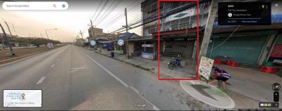 อาคารพาณิชย์ 6000 ราชบุรี ปากท่อ ปากท่อ