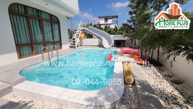 บ้านเดี่ยว 15900000 นครราชสีมา ปากช่อง หมูสี