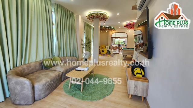 บ้านเดี่ยว 15900000 นครราชสีมา ปากช่อง หมูสี
