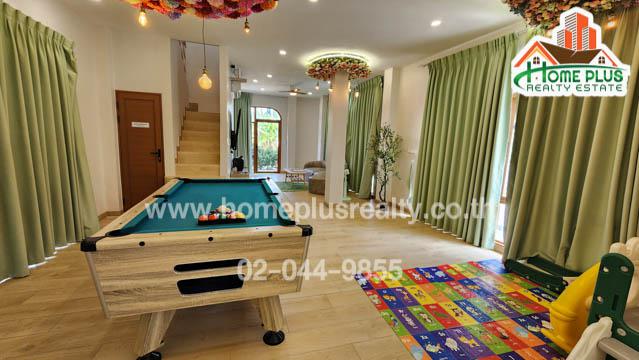 บ้านเดี่ยว 15900000 นครราชสีมา ปากช่อง หมูสี