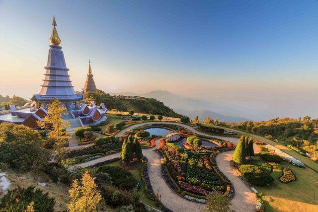 รีสอร์ท 49800000 เชียงใหม่ สันป่าตอง บ้านแม