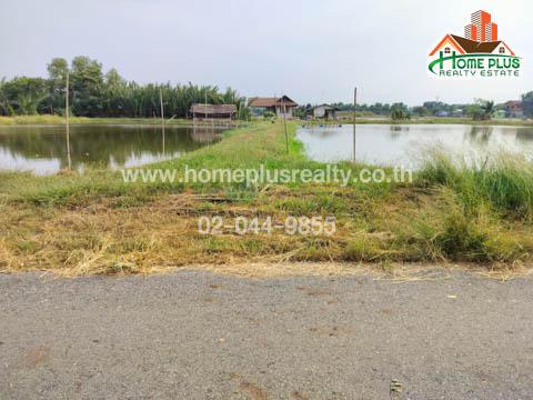 ที่ดิน 17550000 ฉะเชิงเทรา บ้านโพธิ์ บ้านโพธิ์
