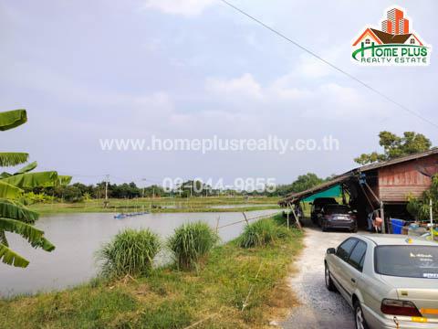 ที่ดิน 17550000 ฉะเชิงเทรา บ้านโพธิ์ บ้านโพธิ์