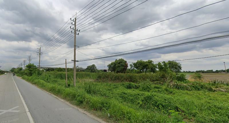 ที่ดิน 9600000 ปทุมธานี ลาดหลุมแก้ว