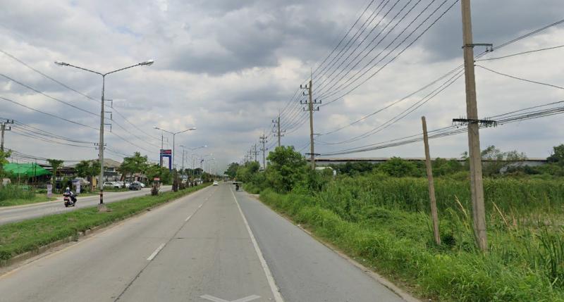 ที่ดิน 9600000 ปทุมธานี ลาดหลุมแก้ว