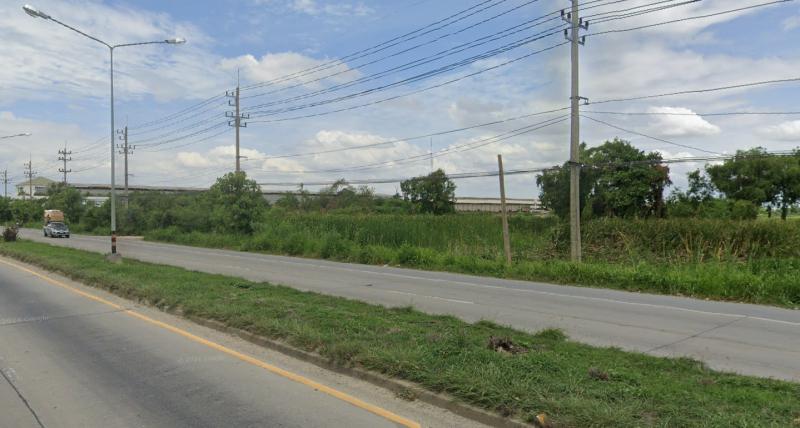 ที่ดิน 9600000 ปทุมธานี ลาดหลุมแก้ว
