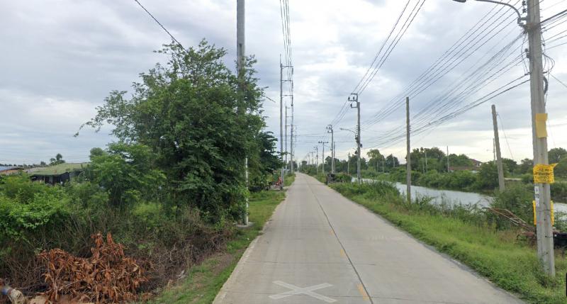ที่ดิน 103500000 นนทบุรี ไทรน้อย ไทรใหญ่