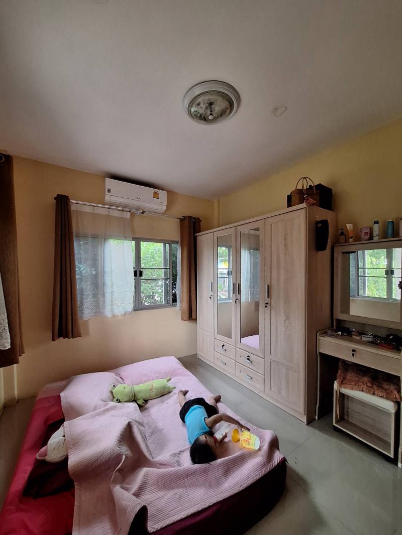 บ้านเดี่ยว 2590000 กรุงเทพมหานคร เขตสายไหม คลองถนน