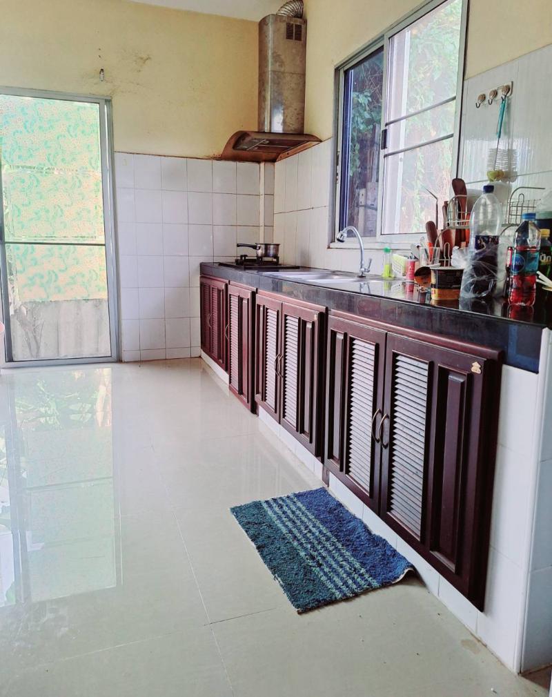 บ้านเดี่ยว 2590000 กรุงเทพมหานคร เขตสายไหม คลองถนน