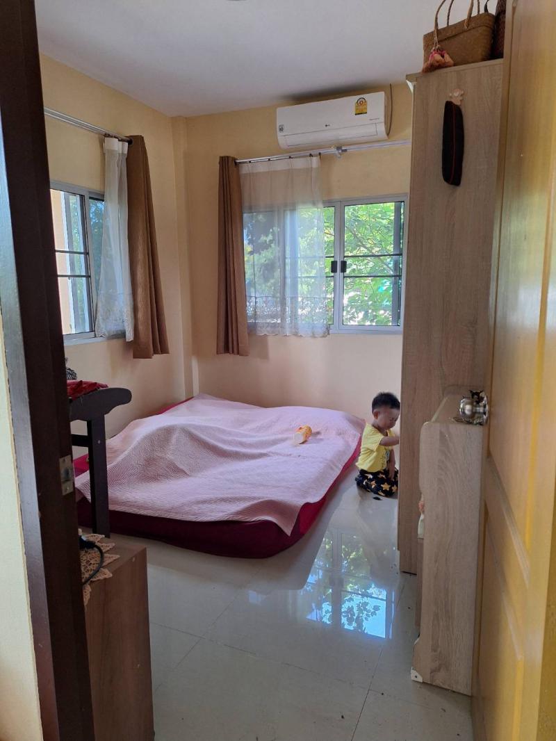 บ้านเดี่ยว 2590000 กรุงเทพมหานคร เขตสายไหม คลองถนน