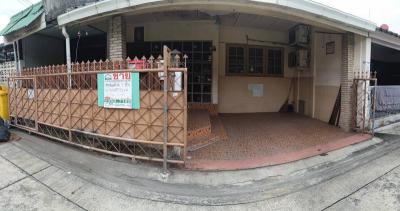 บ้านเดี่ยว 1250000 นนทบุรี บางใหญ่ บางเลน
