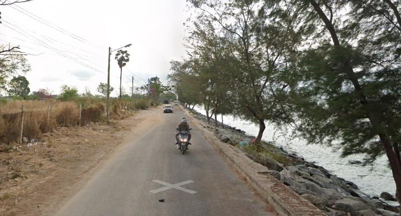 ที่ดิน 112000000 ระยอง เมืองระยอง มาบตาพุด