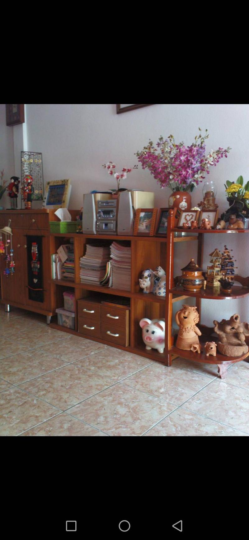 ทาวน์เฮาส์ 2400000 กรุงเทพมหานคร เขตวังทองหลาง วังทองหลาง