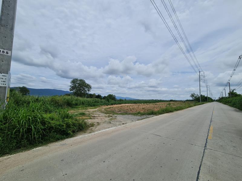ที่ดิน 2500000 ชลบุรี บ้านบึง คลองกิ่ว