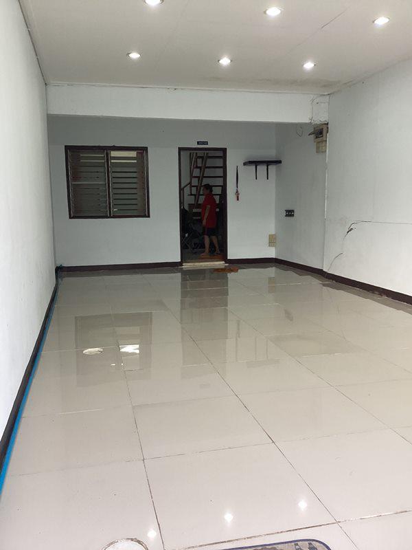 ทาวน์เฮาส์ 3800 ปทุมธานี ธัญบุรี บึงสนั่น