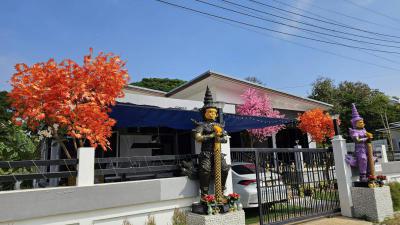 บ้านเดี่ยว 5000000 แพร่ เมืองแพร่ ในเวียง