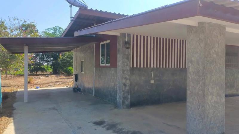 บ้านเดี่ยว 790000 สุพรรณบุรี หนองหญ้าไซ หนองหญ้าไซ