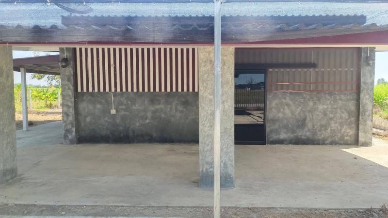 บ้านเดี่ยว 790000 สุพรรณบุรี หนองหญ้าไซ หนองหญ้าไซ