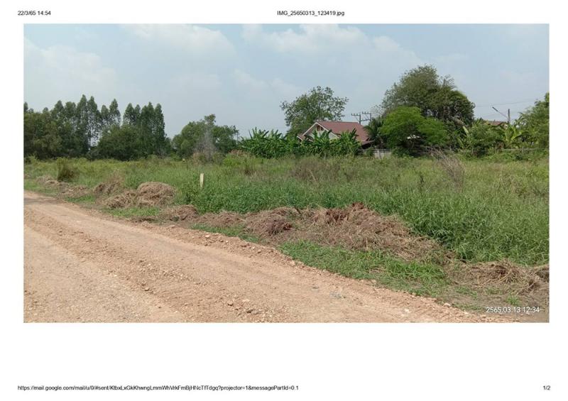 ที่ดิน 9900 ปทุมธานี คลองหลวง คลองสี่