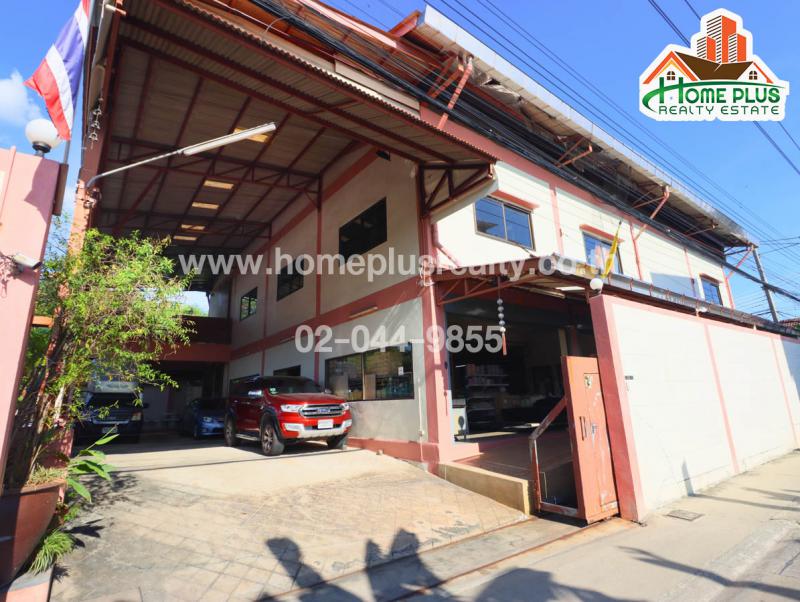 ที่ดิน 22000000 สมุทรปราการ เมืองสมุทรปราการ บางเมือง