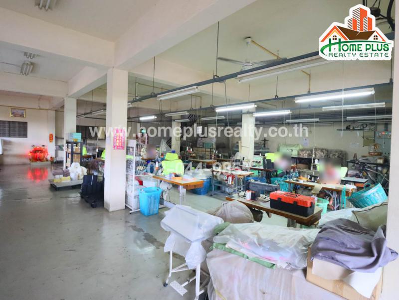 ที่ดิน 22000000 สมุทรปราการ เมืองสมุทรปราการ บางเมือง